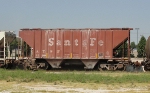 ATSF 350027